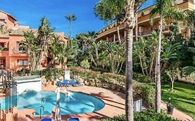 Lovely Elviria Apartment 200M From The Beach