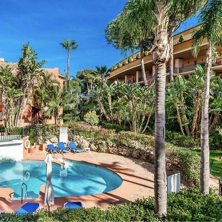 Lovely Elviria Apartment 200M From The Beach Marbella Exterior foto